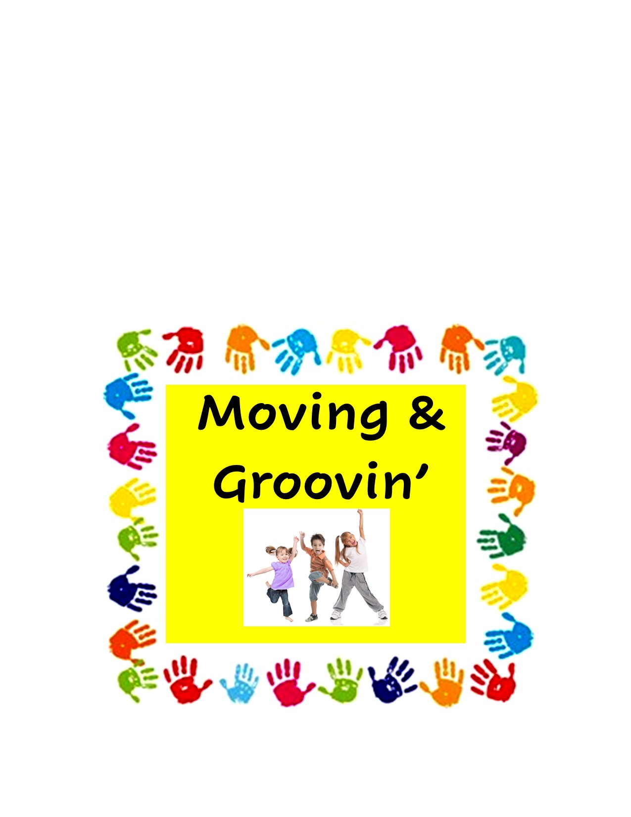 Movin' and Groovin' Peabody Public Library